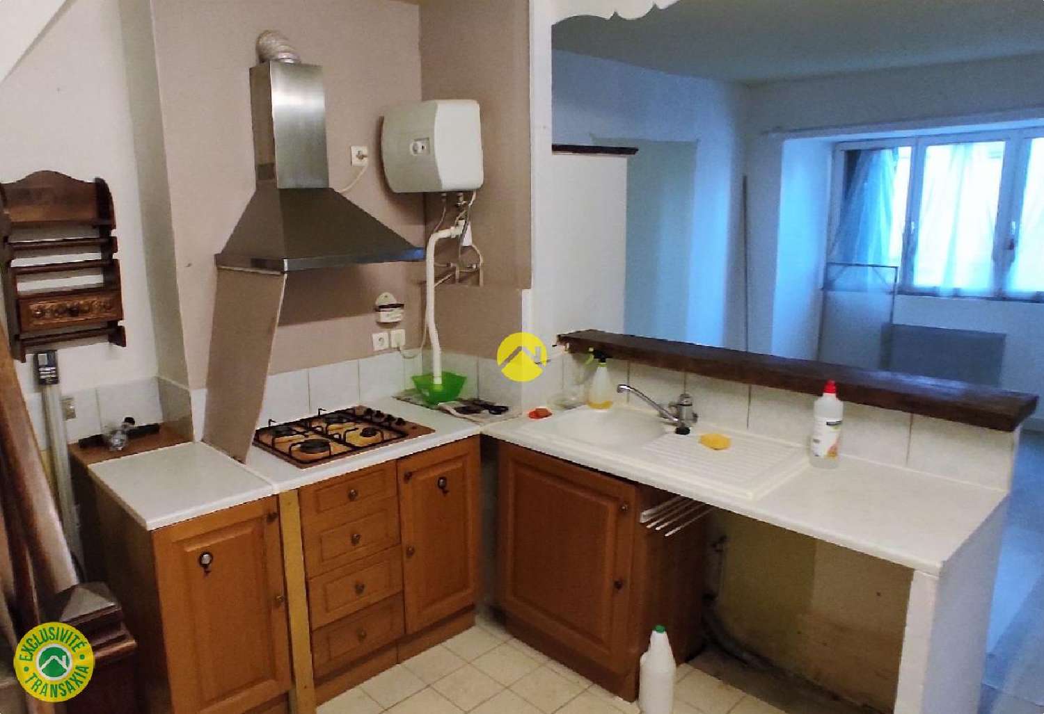  en venta casa Couleuvre Allier 2