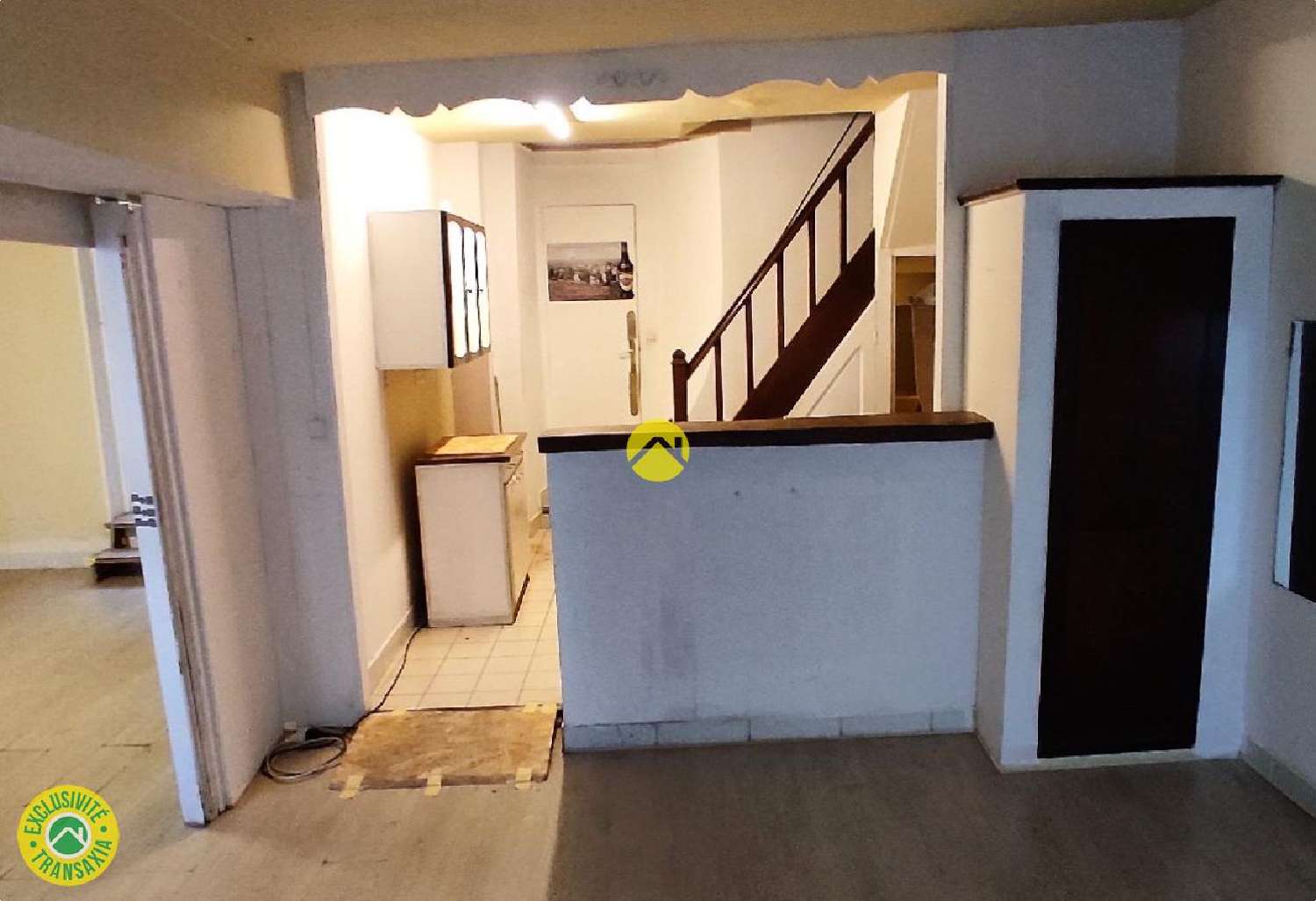  en venta casa Couleuvre Allier 4