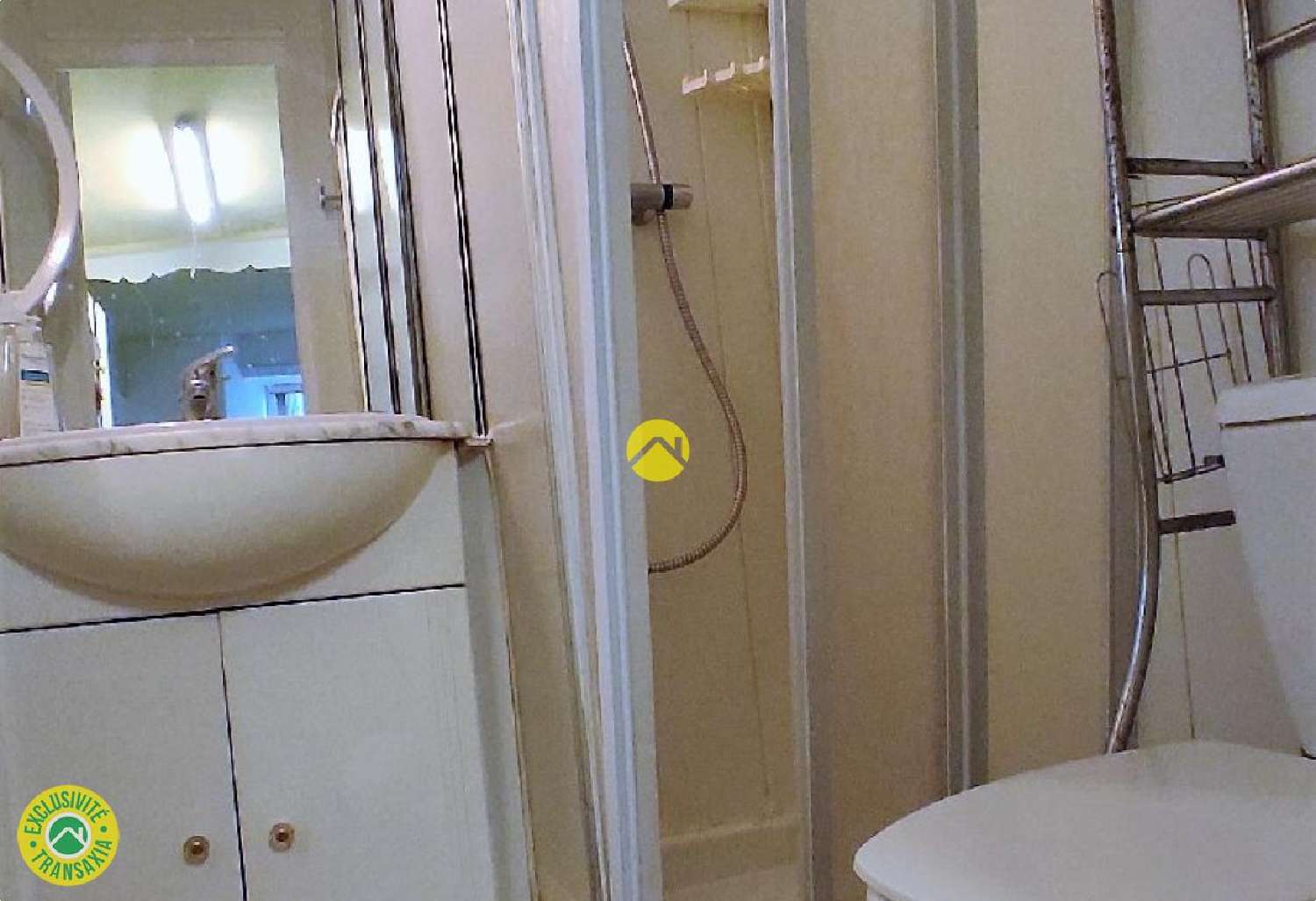  en venta casa Couleuvre Allier 5