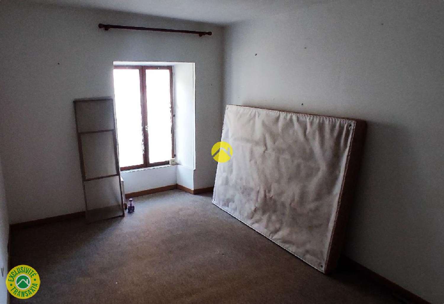  en venta casa Couleuvre Allier 7
