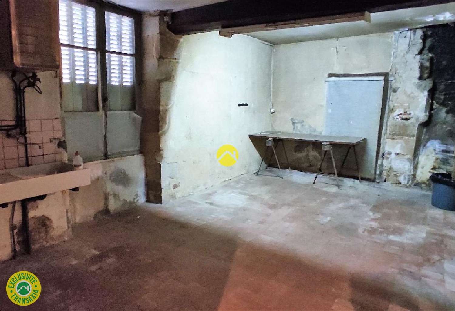  en venta casa Couleuvre Allier 8