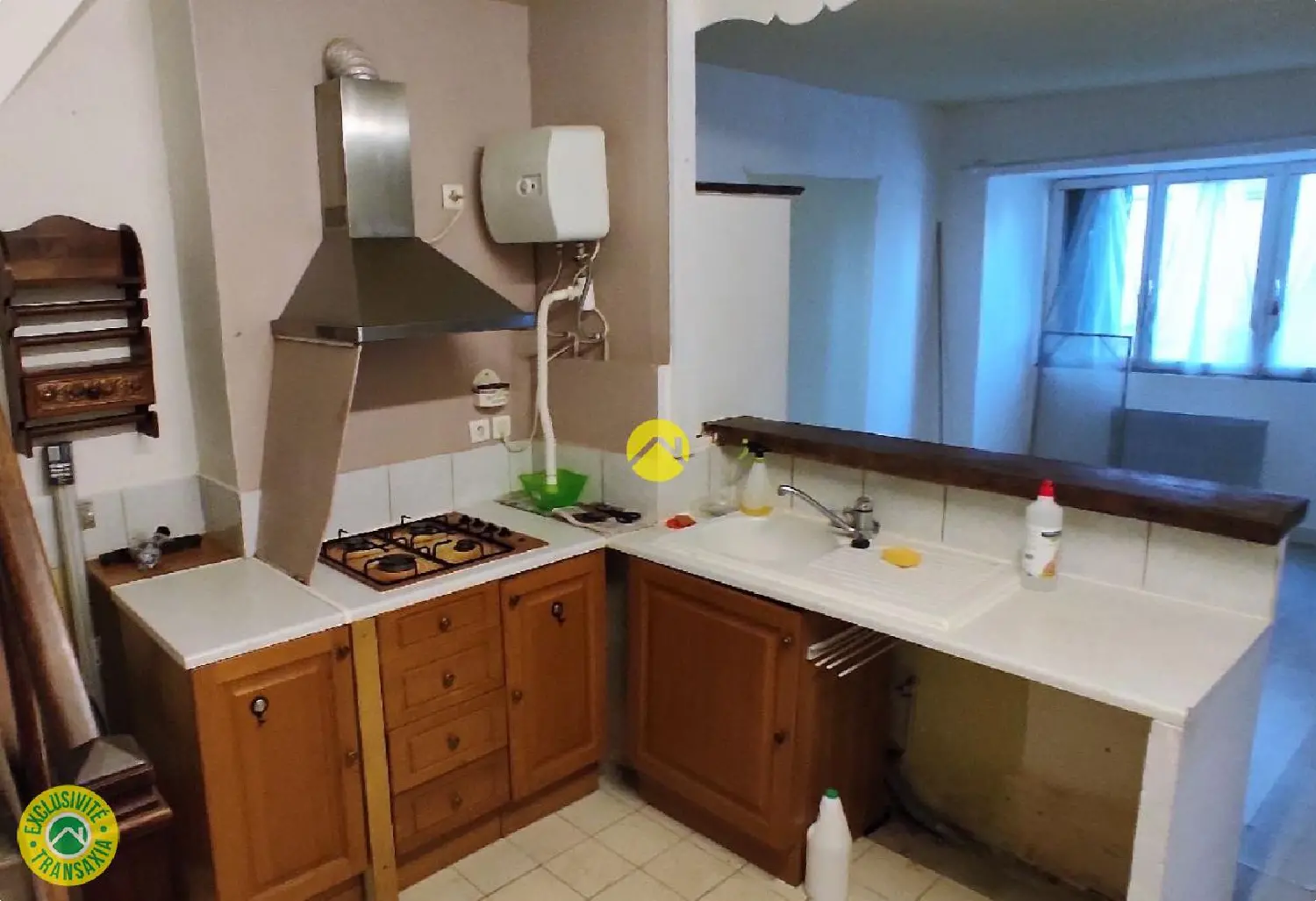  en venta casa Couleuvre Allier 2
