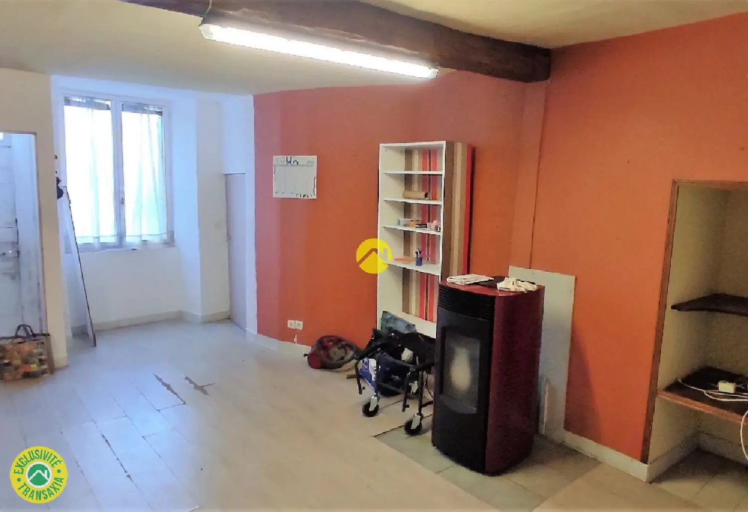  en venta casa Couleuvre Allier 3