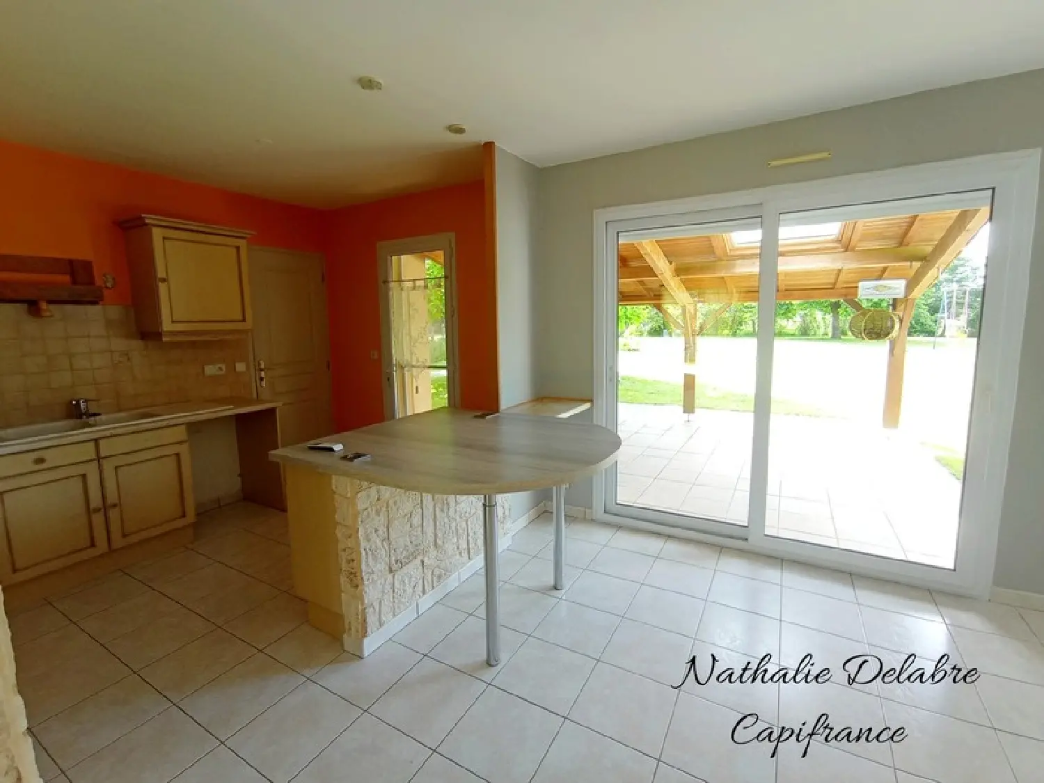  en venta casa Coulombiers Vienne 3