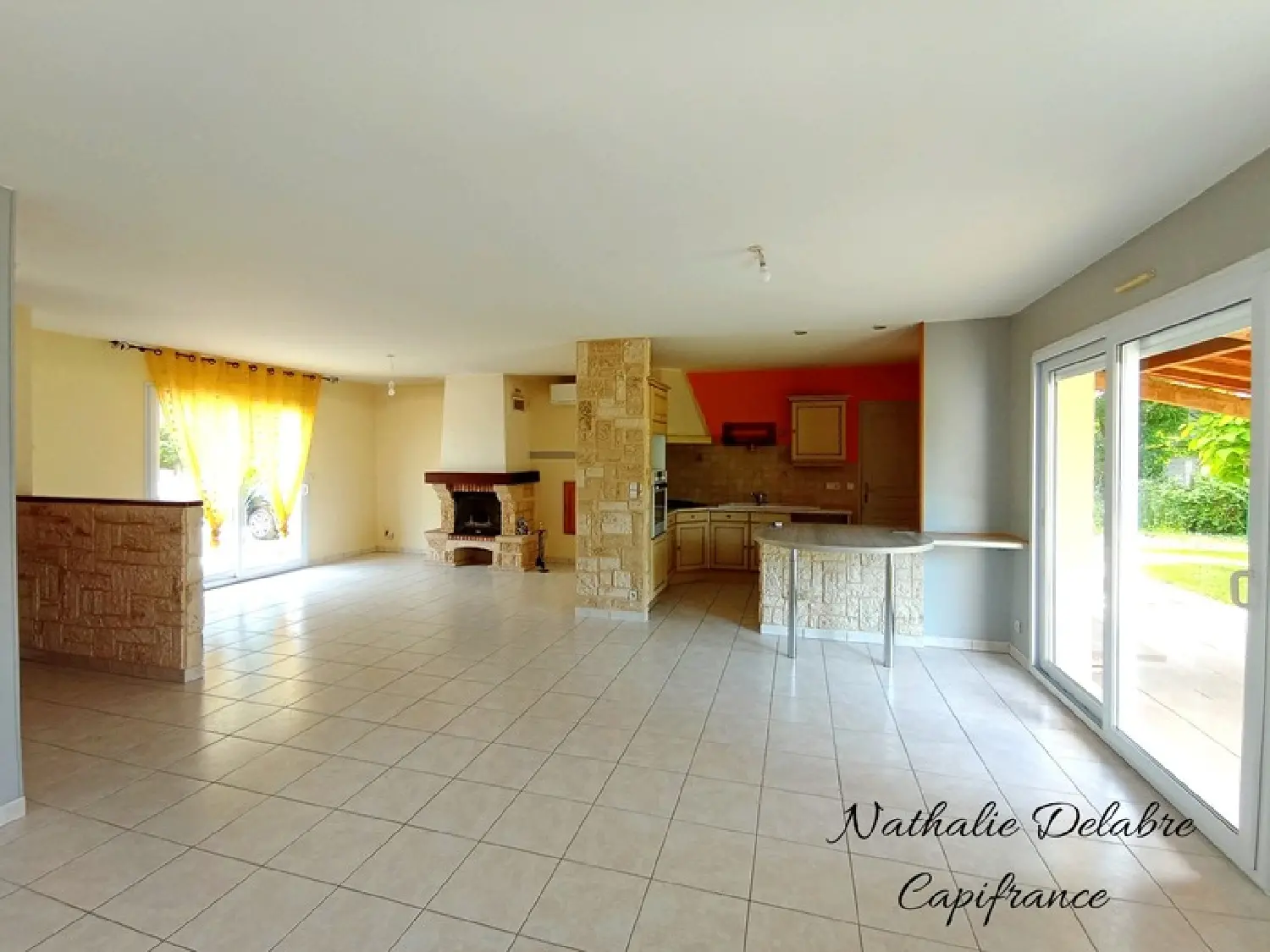  en venta casa Coulombiers Vienne 4