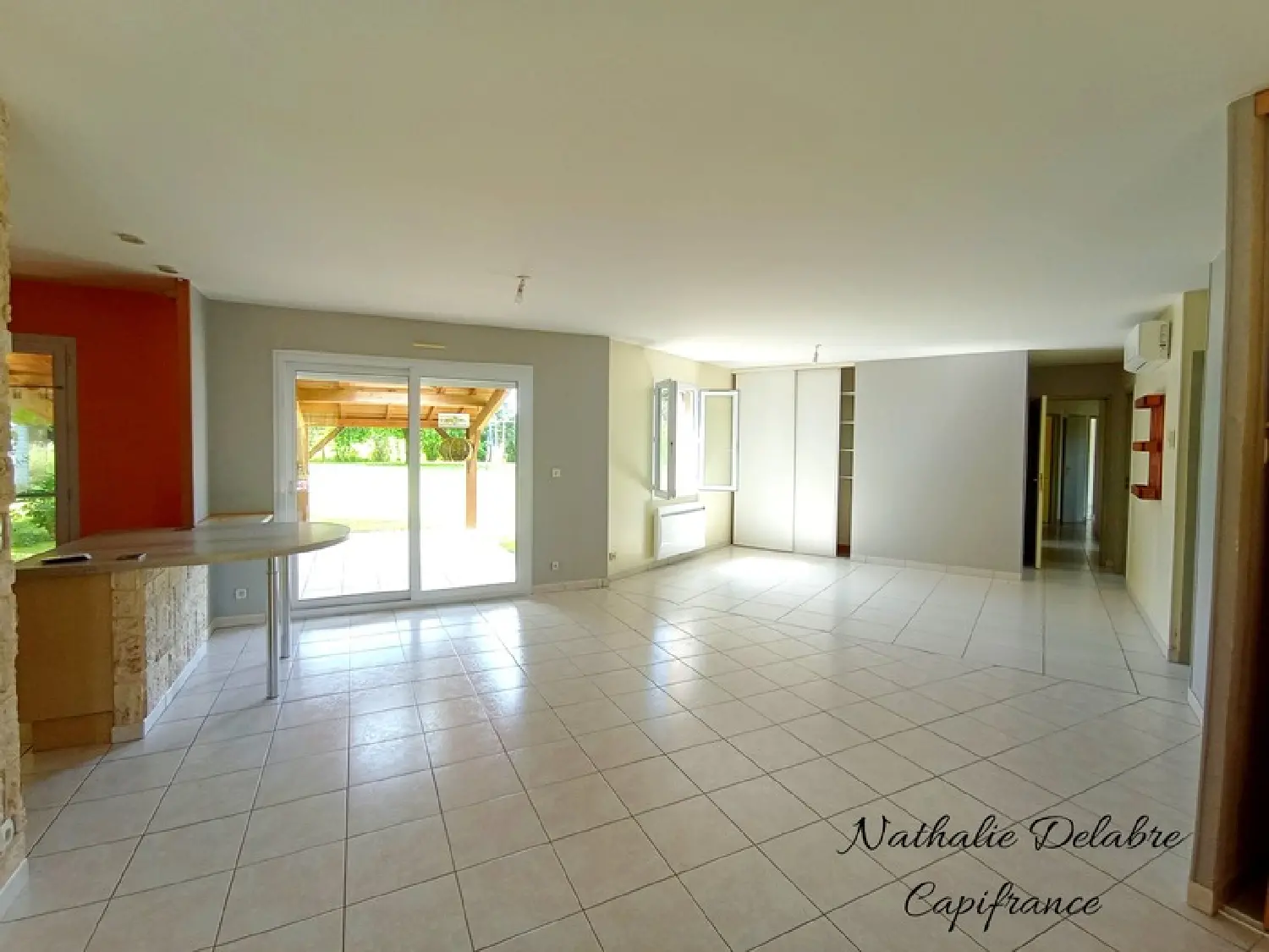  en venta casa Coulombiers Vienne 5