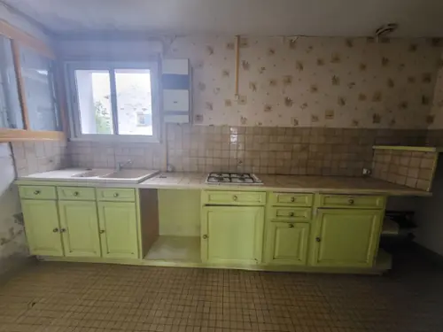 Coulonges-sur-l'Autize Deux-Sèvres casa foto 7087192