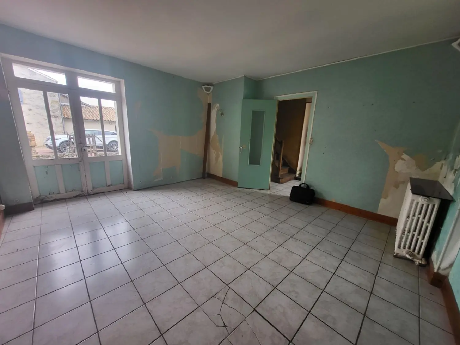  en venta casa Coulonges-sur-l'Autize Deux-Sèvres 4