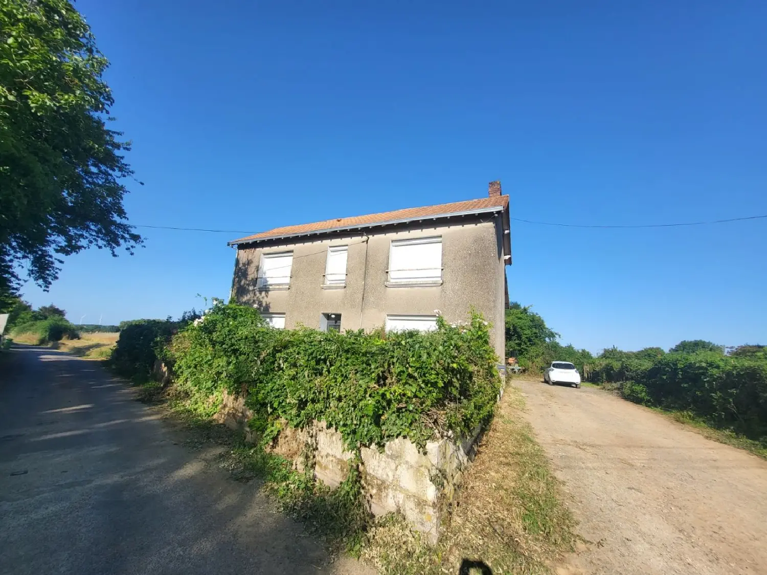  te koop huis Coulonges-sur-l'Autize Deux-Sèvres 2