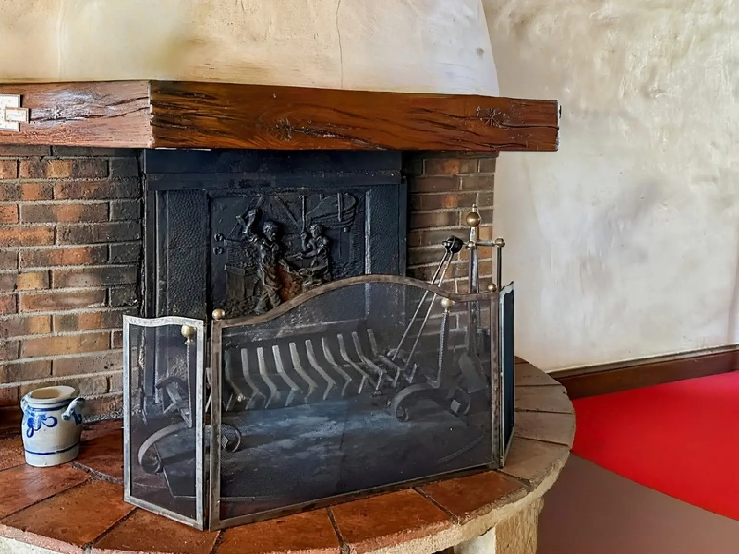  en venta casa Couloumé-Mondébat Gers 8