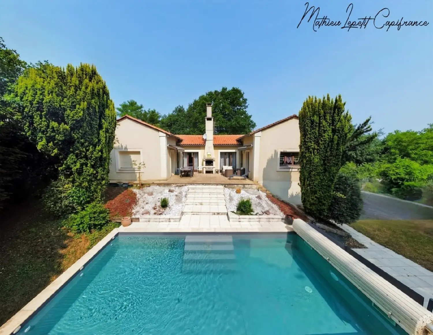  kaufen Haus Coulounieix-Chamiers Dordogne 5