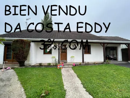Courcelles-les-Lens Pas-de-Calais maison foto 7093207