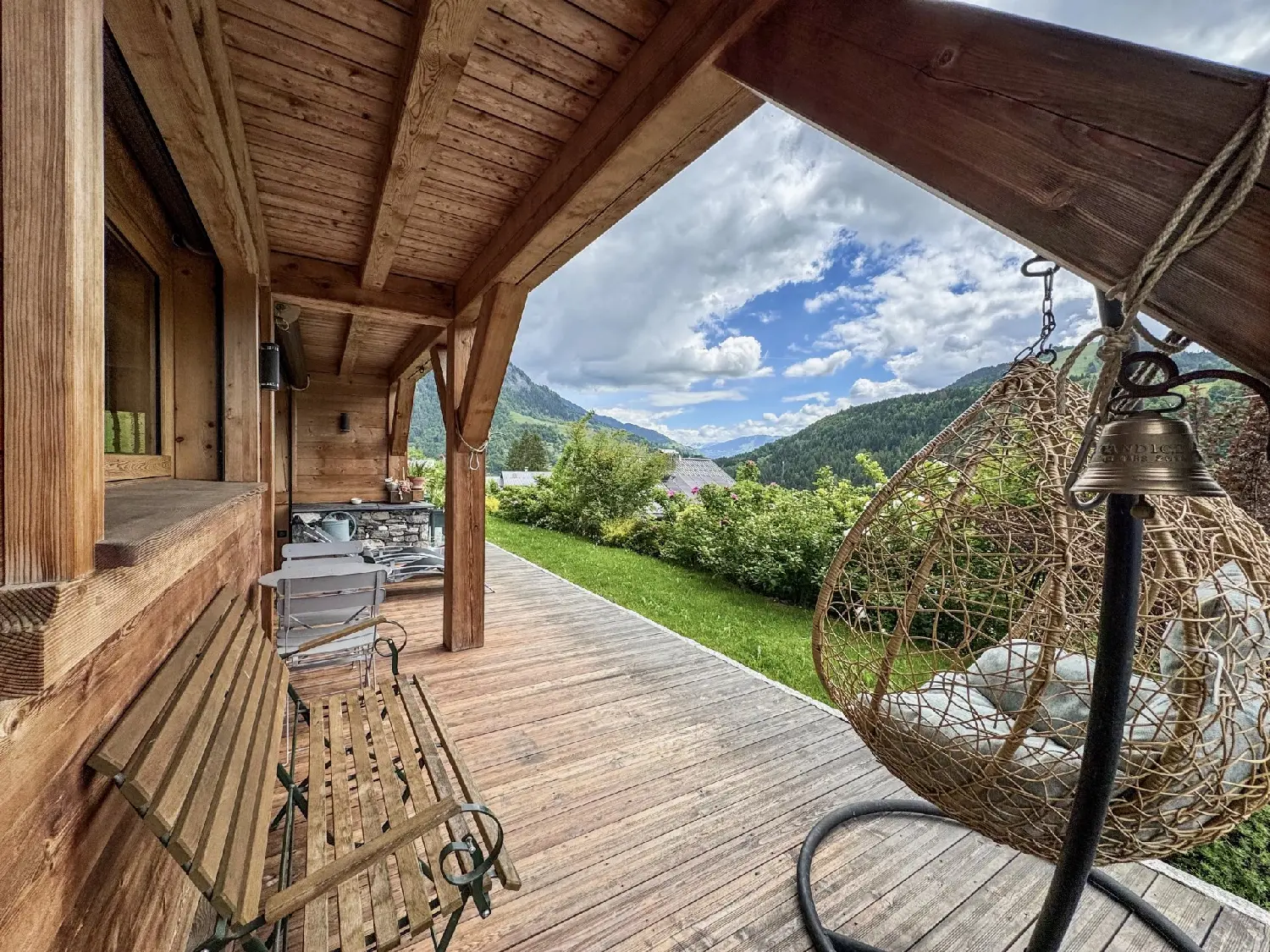  à vendre maison Courceroy Aube 3