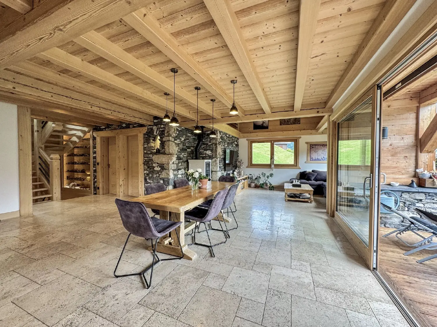  à vendre maison Courceroy Aube 4
