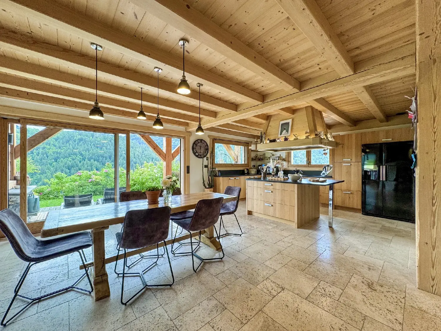  à vendre maison Courceroy Aube 6