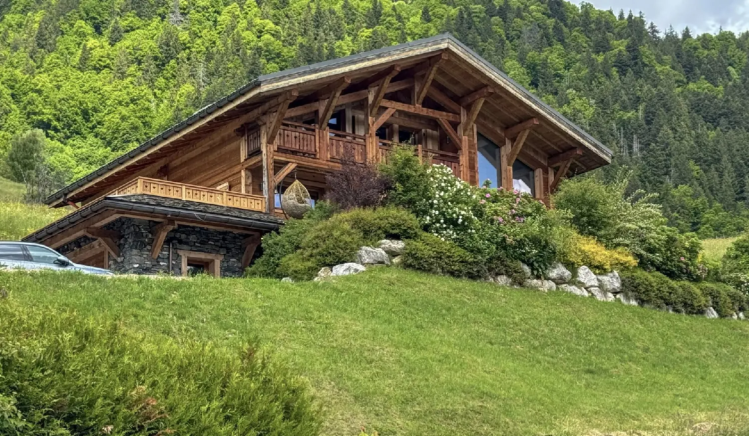  à vendre maison Courceroy Aube 7