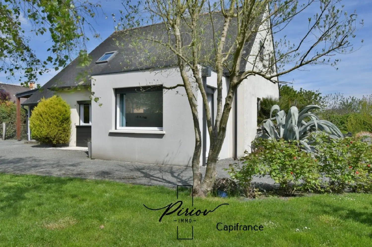  for sale house Courchamps Maine-et-Loire 2