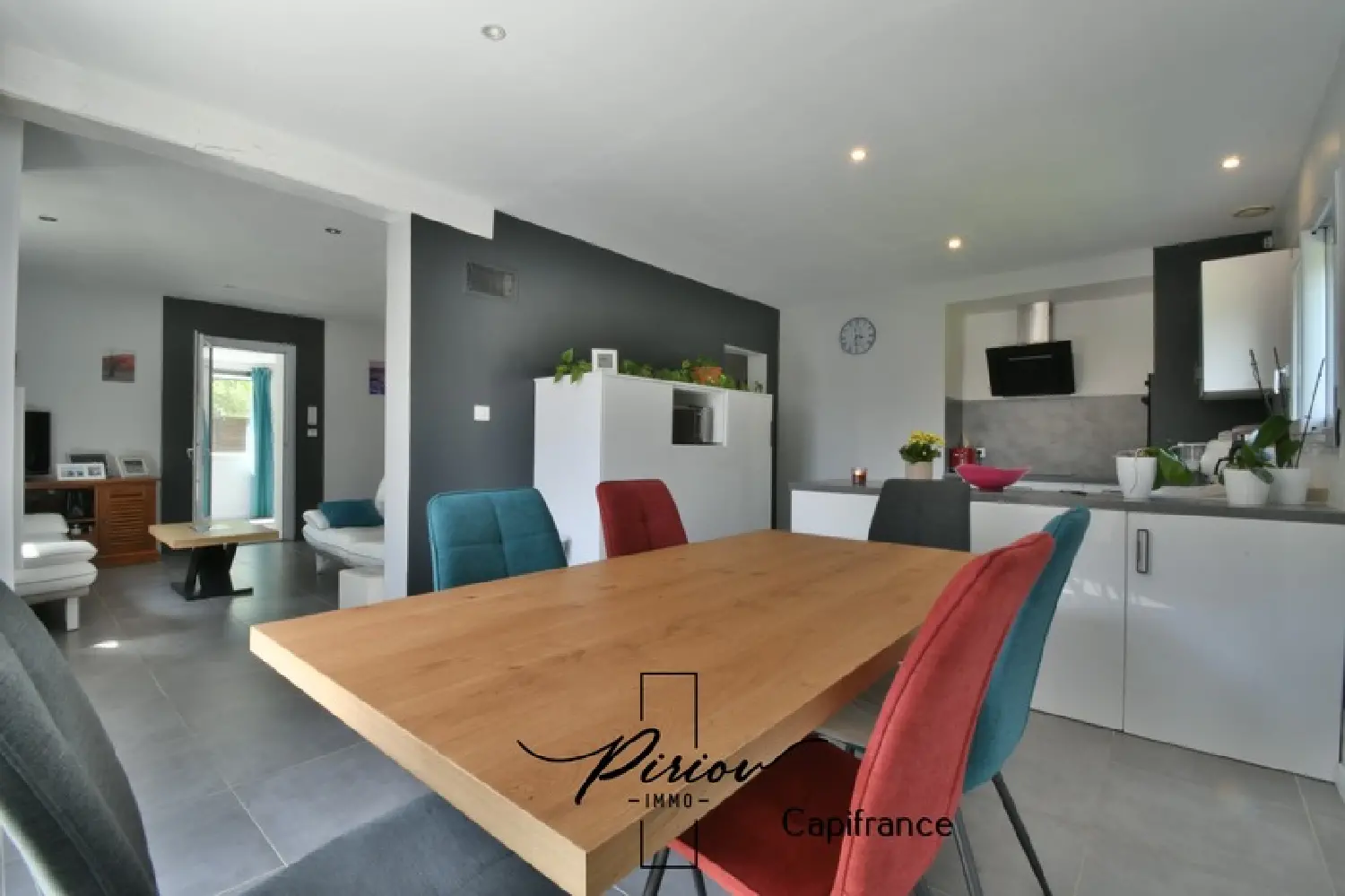 for sale house Courchamps Maine-et-Loire 4