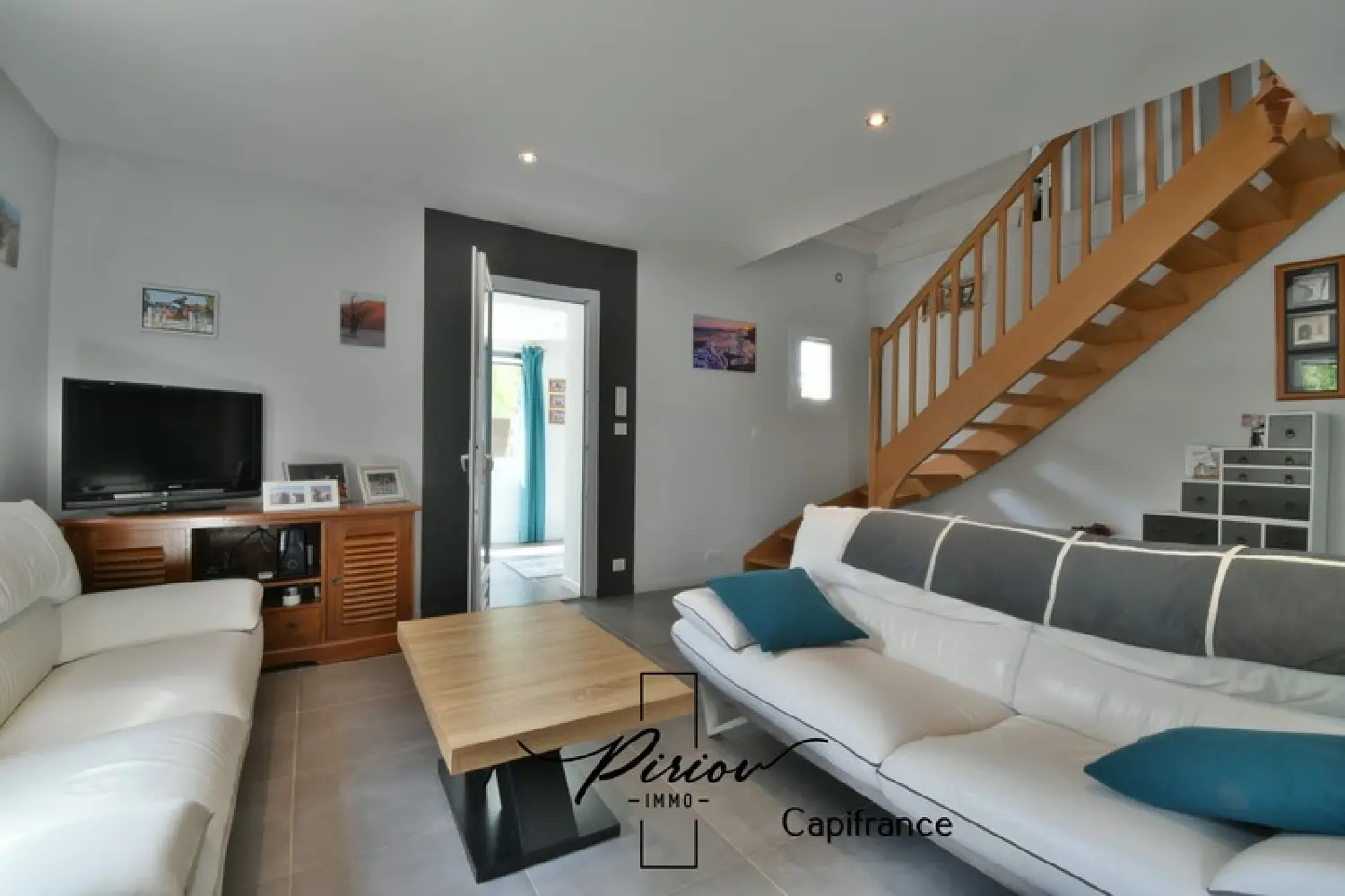 for sale house Courchamps Maine-et-Loire 5