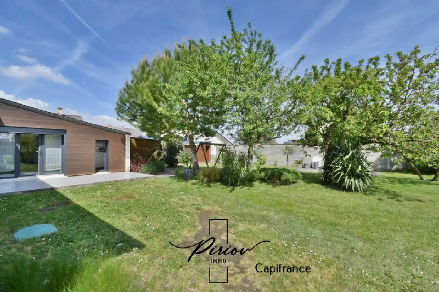  for sale house Courchamps Maine-et-Loire 6