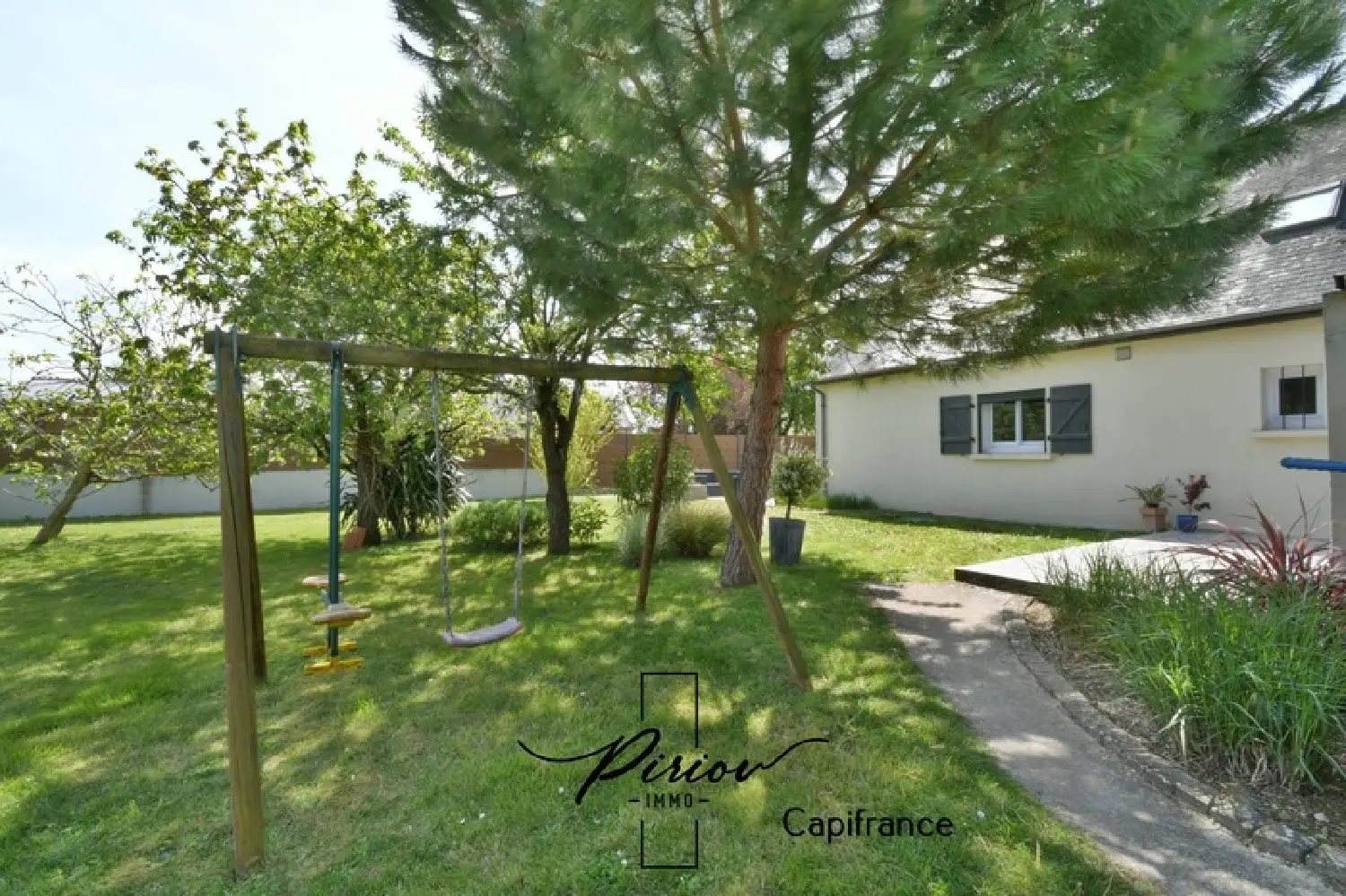  for sale house Courchamps Maine-et-Loire 7