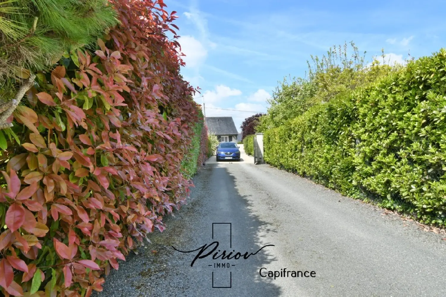  for sale house Courchamps Maine-et-Loire 8