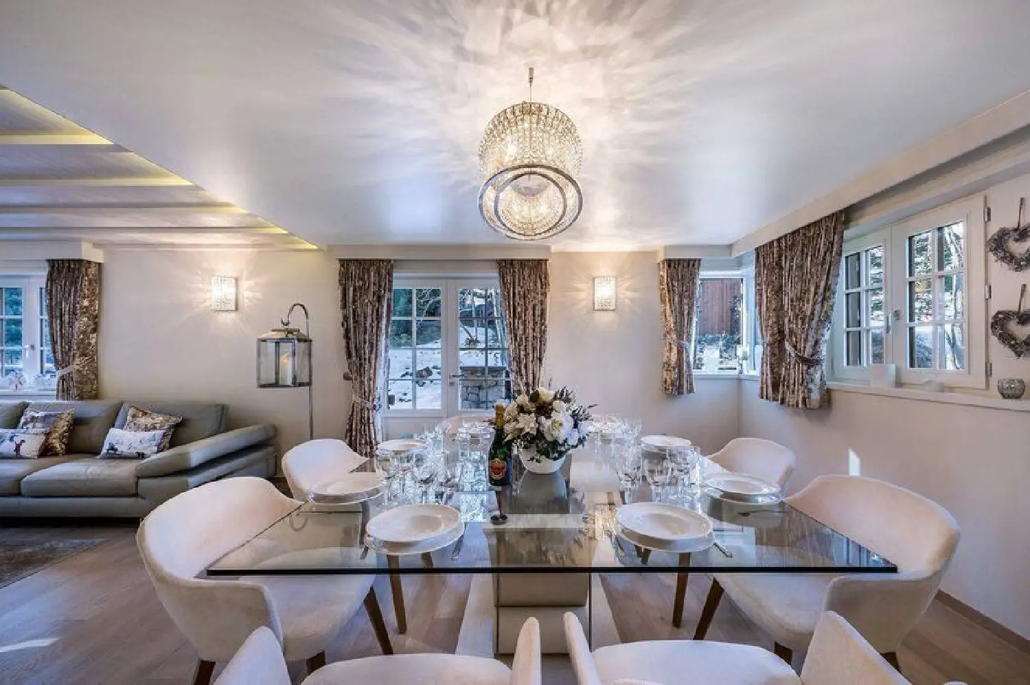  te koop huis Courchevel Savoie 2
