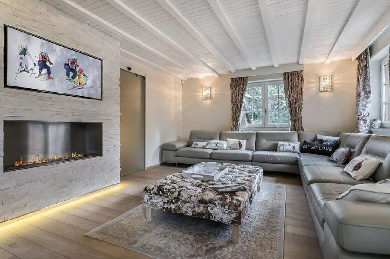  te koop huis Courchevel Savoie 3