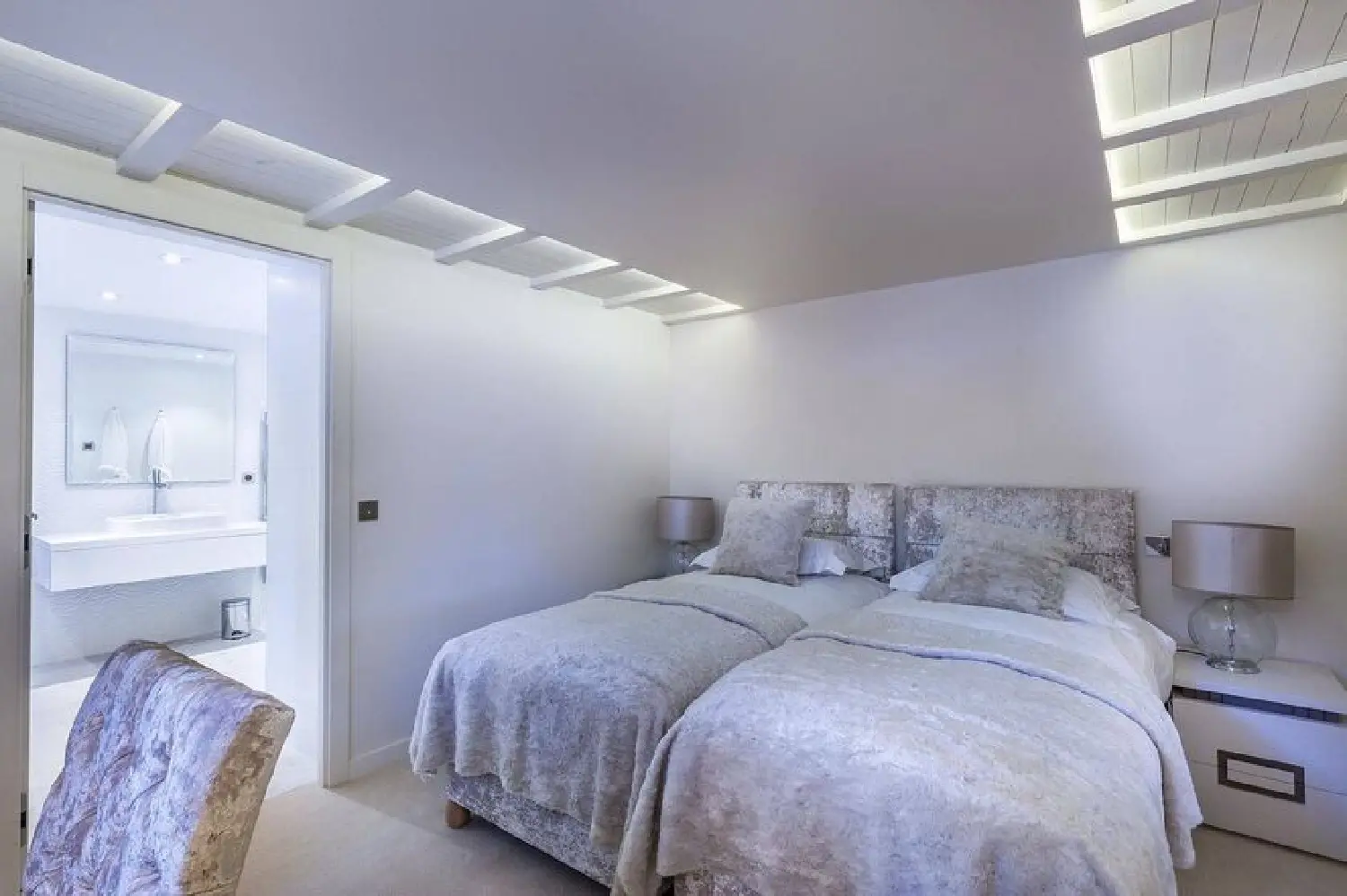  te koop huis Courchevel Savoie 5