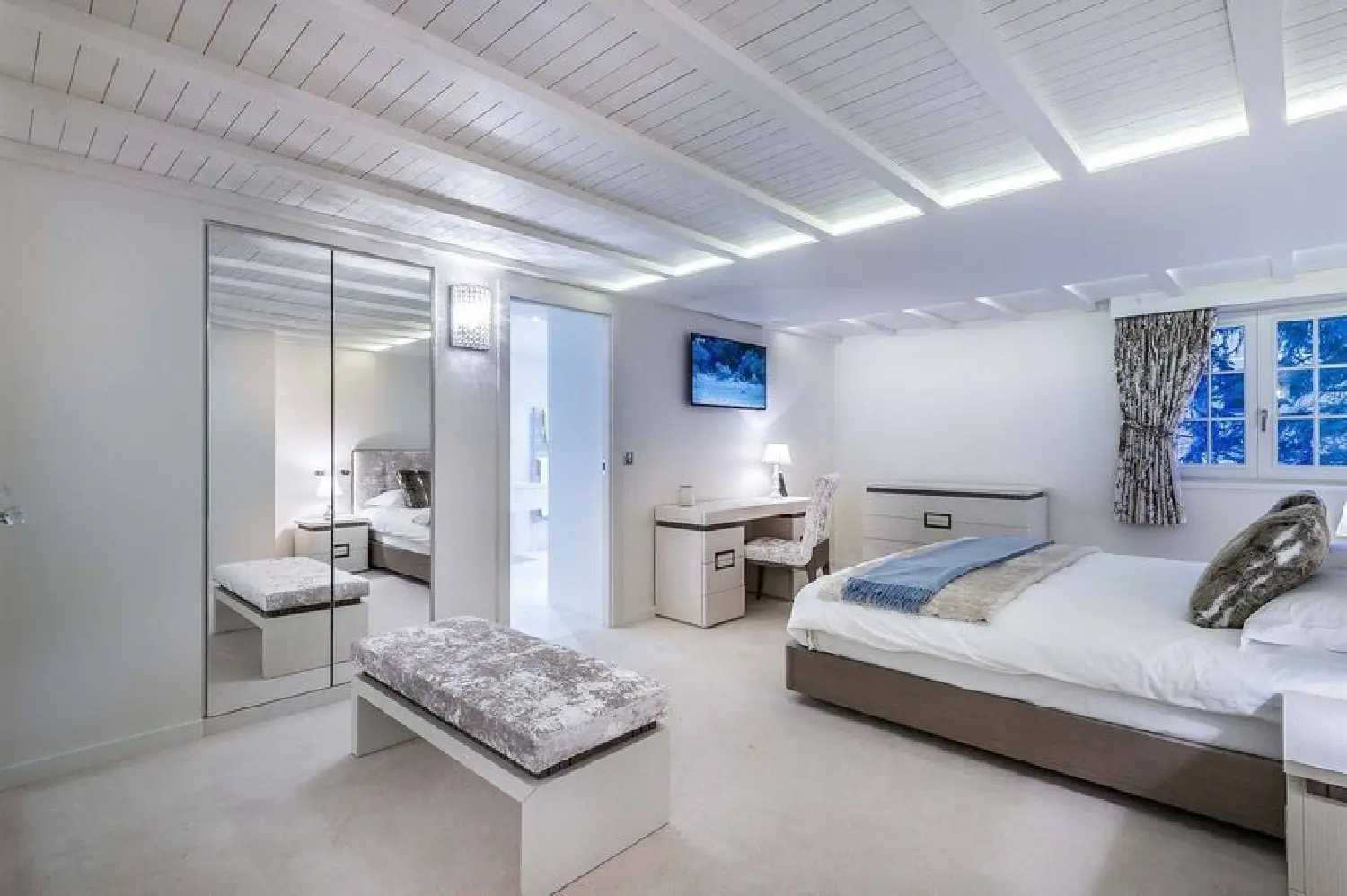  te koop huis Courchevel Savoie 6