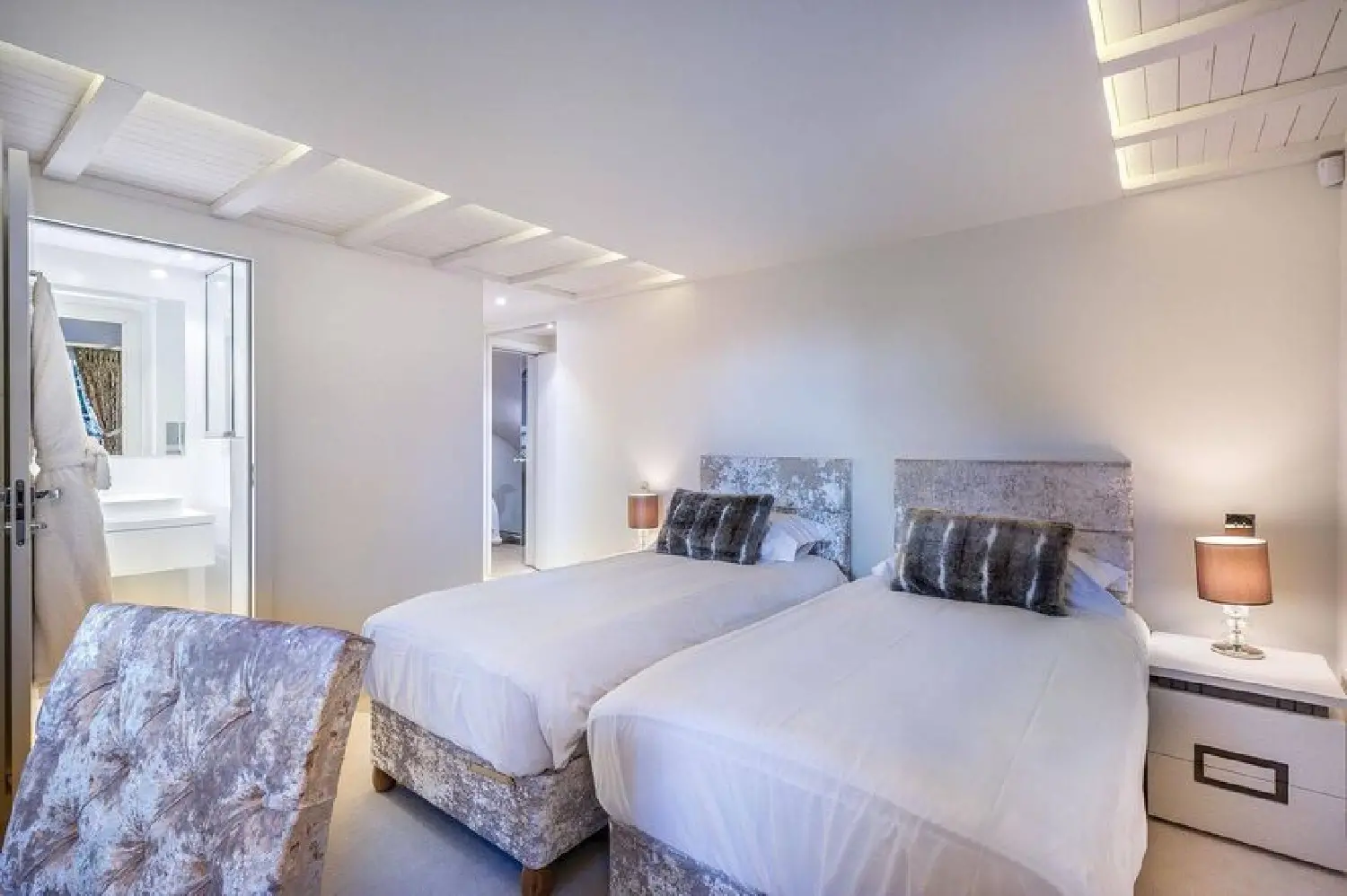  te koop huis Courchevel Savoie 7