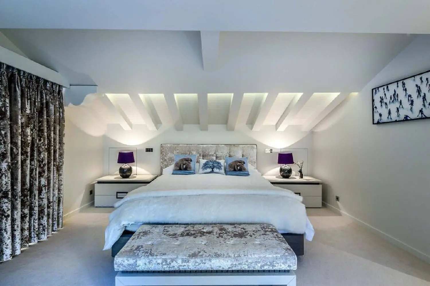  te koop huis Courchevel Savoie 8