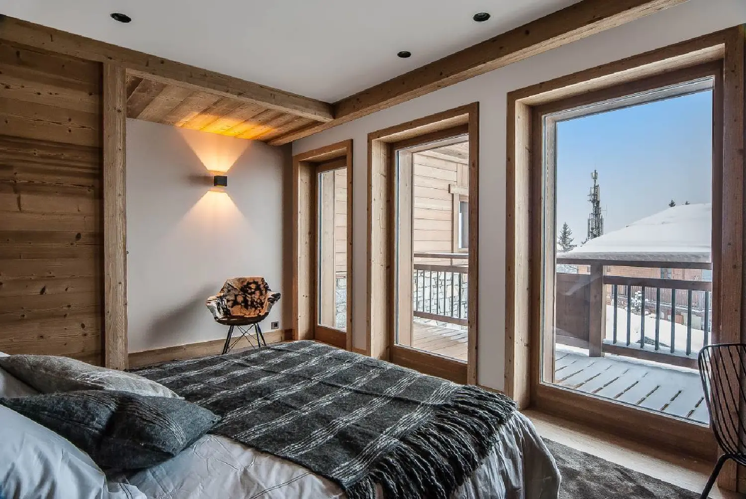  te koop huis Courchevel Savoie 6