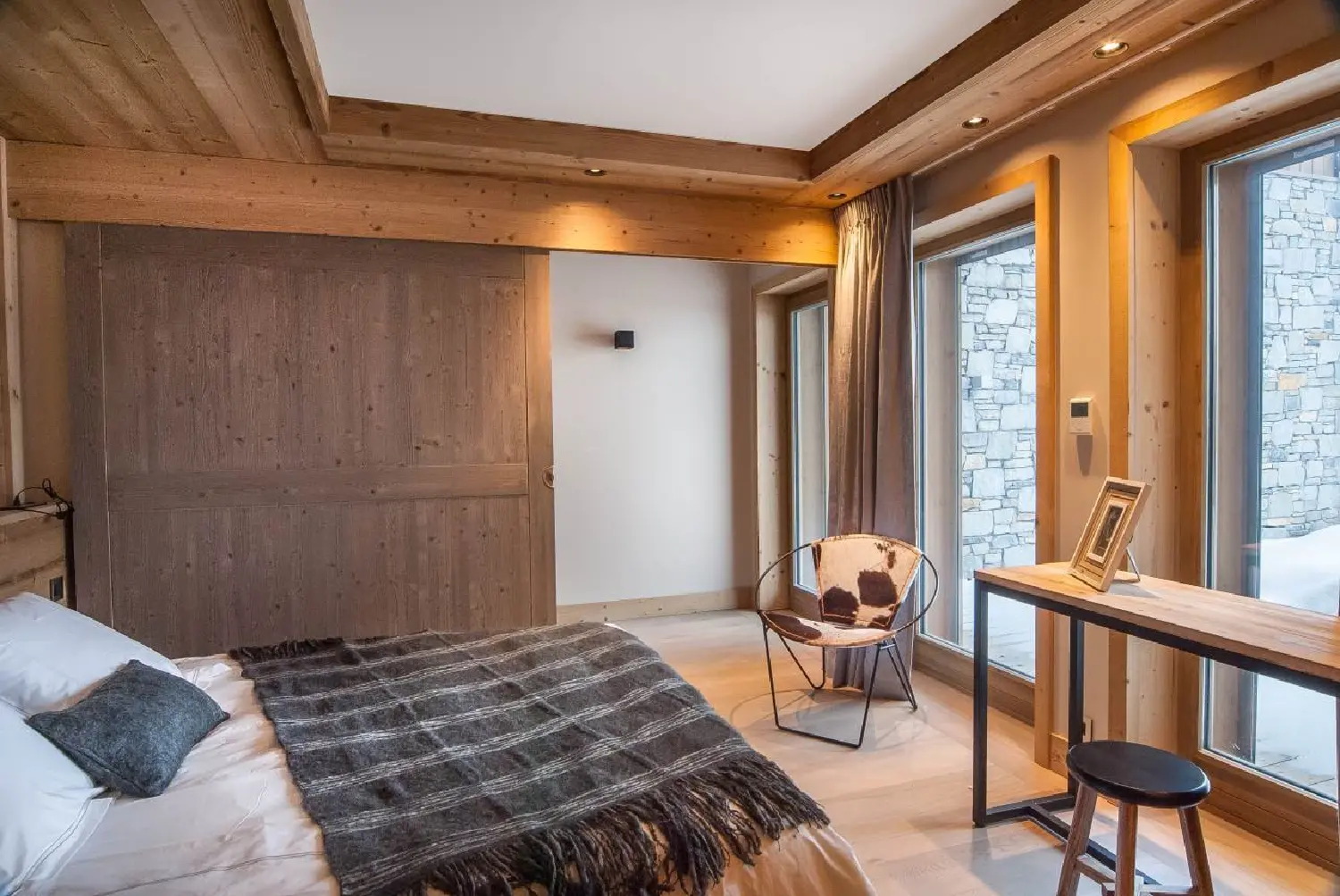  te koop huis Courchevel Savoie 7
