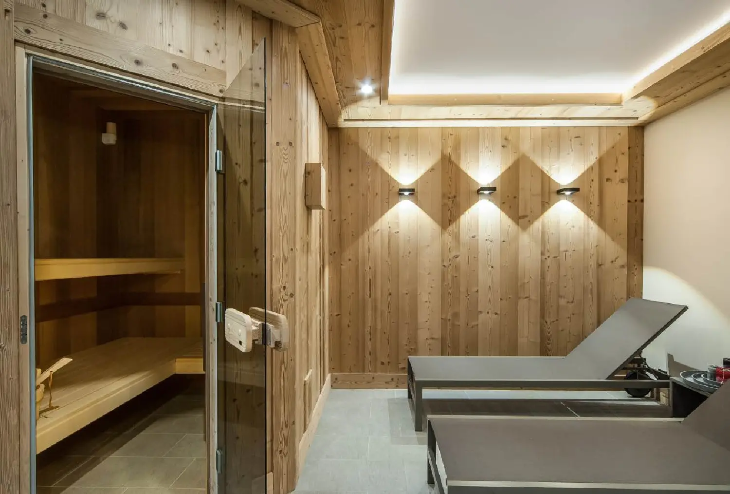  te koop huis Courchevel Savoie 8