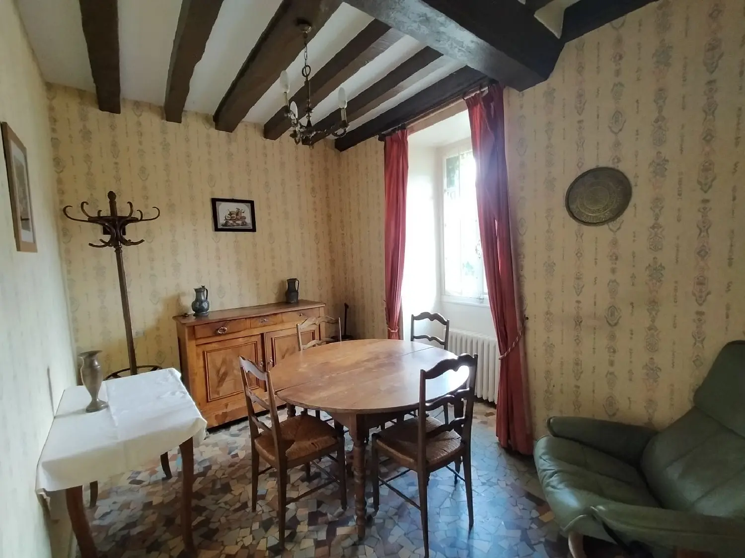  for sale house Courcité Mayenne 4