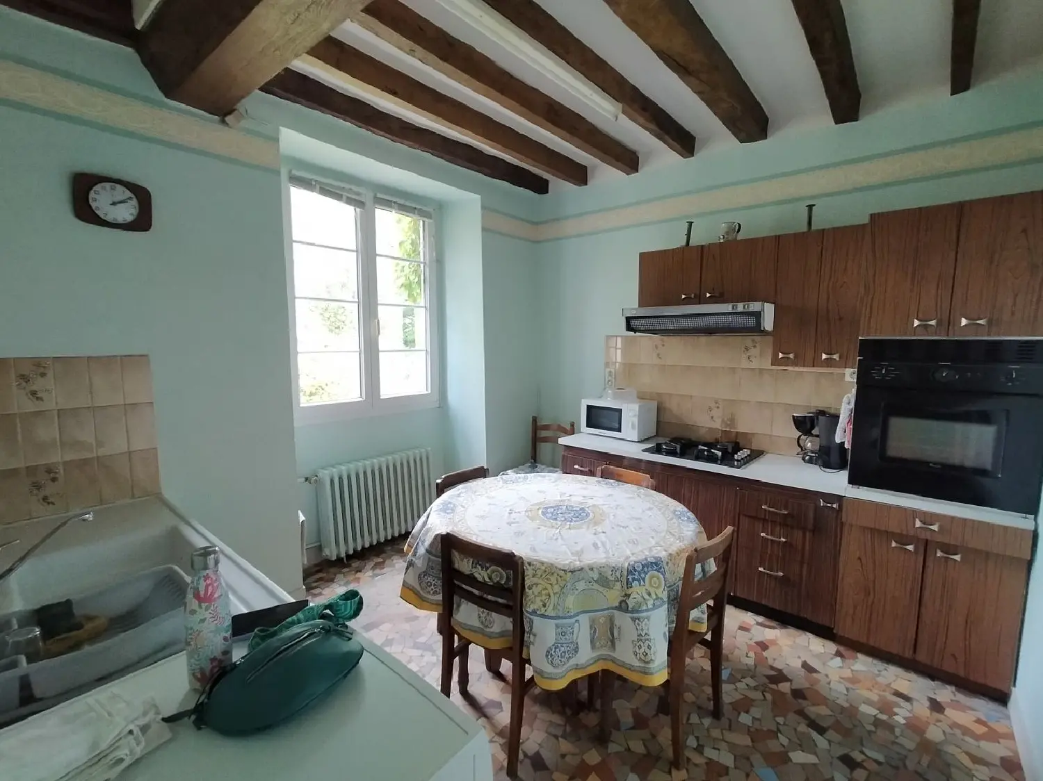  for sale house Courcité Mayenne 5