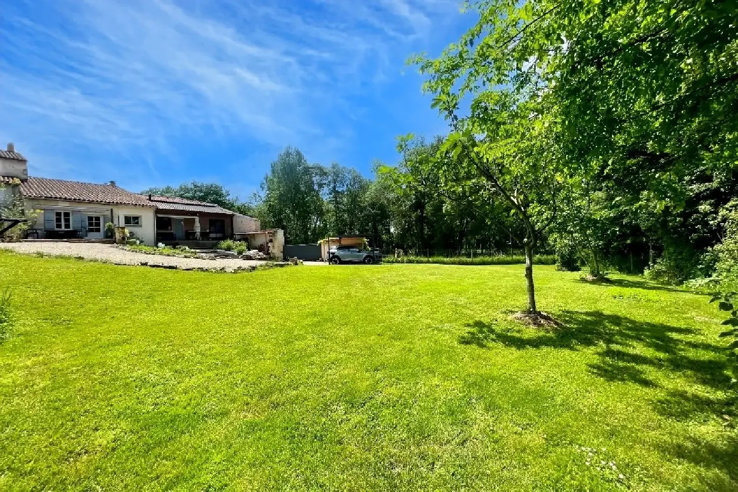  en venta casa Courcoury Charente-Maritime 6