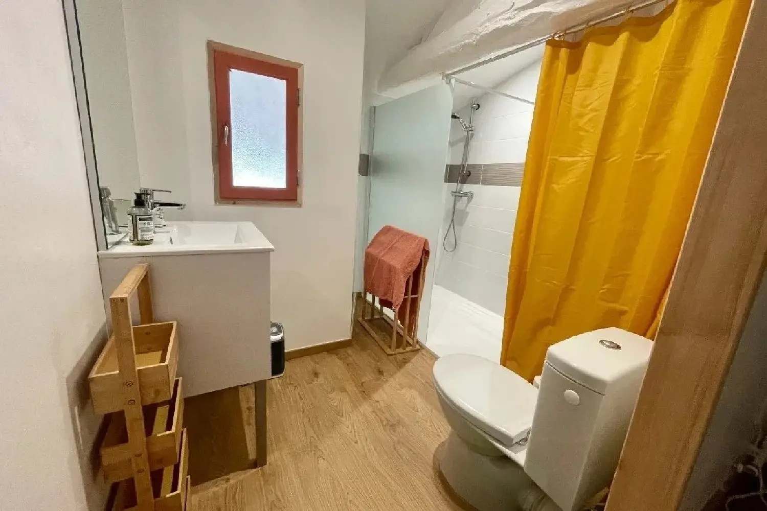  kaufen Haus Courcoury Charente-Maritime 8