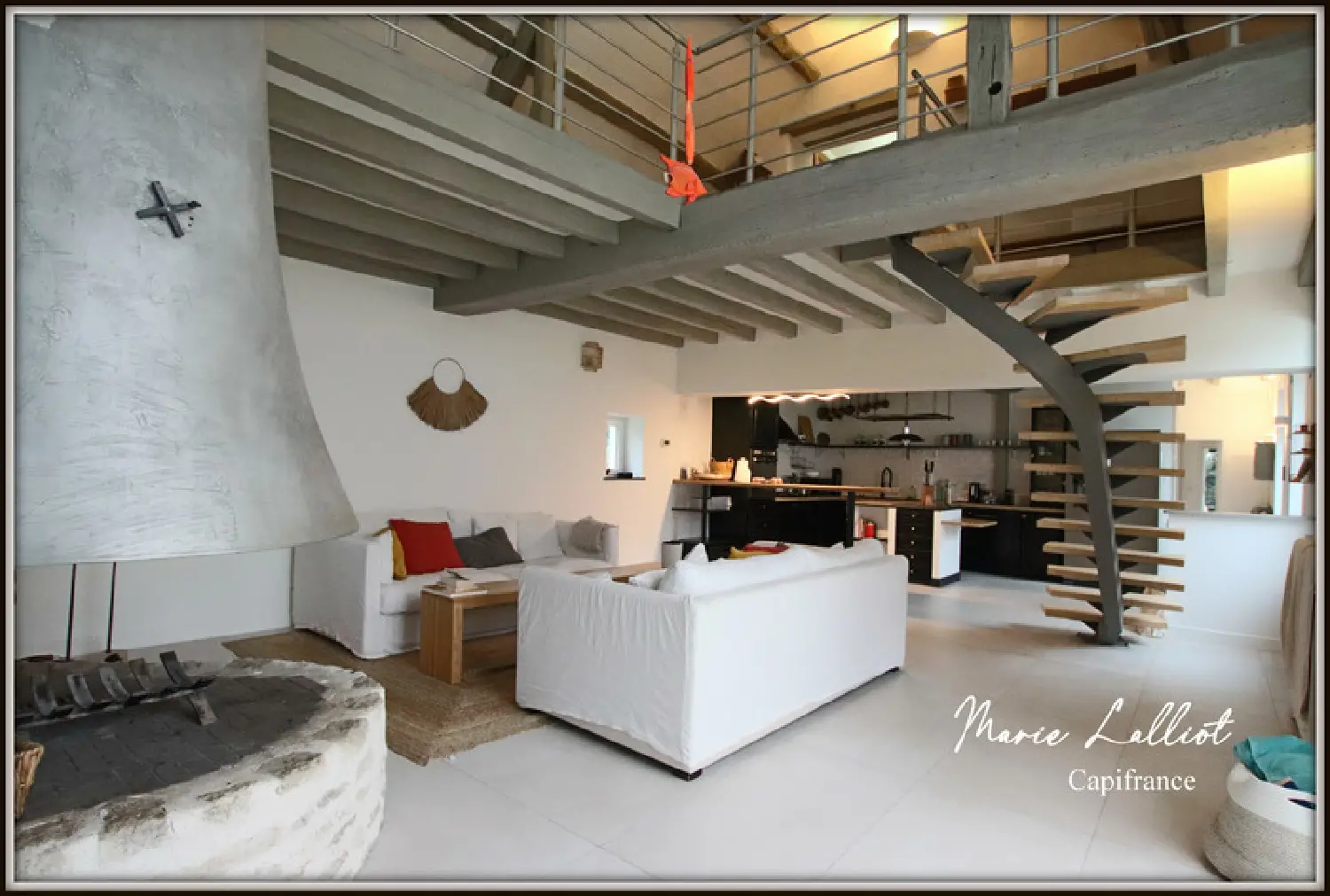  en venta casa Courcy-aux-Loges Loiret 5