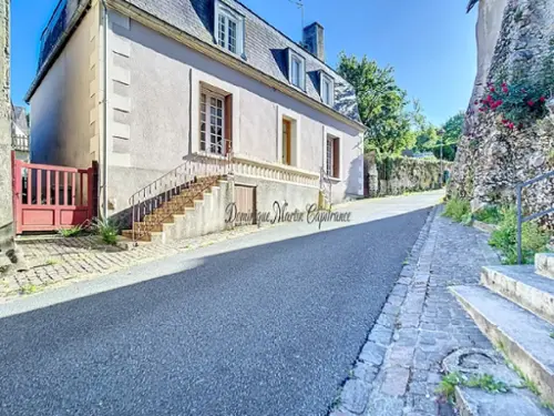 Courdemanche Sarthe huis foto 7101221