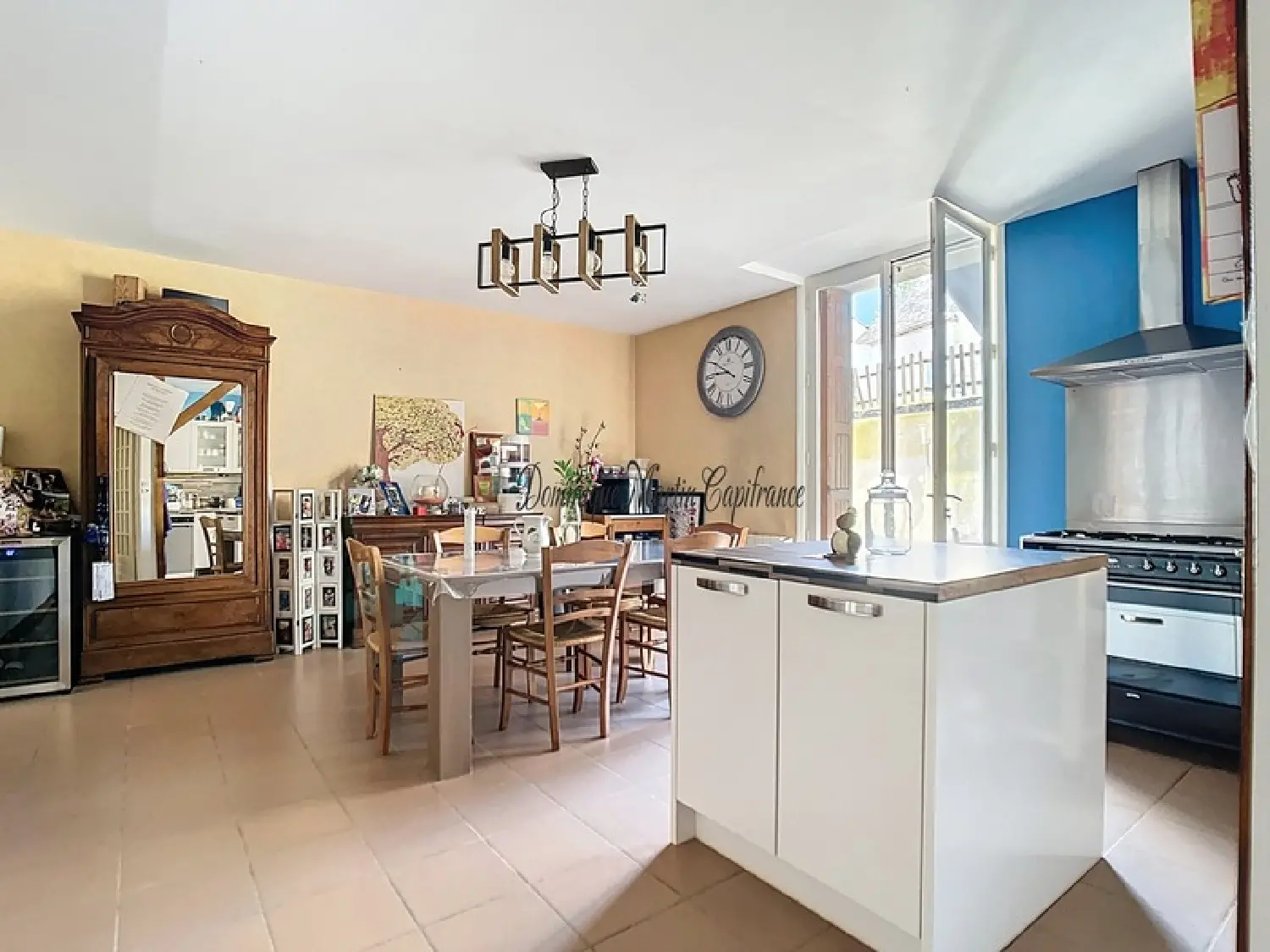  à vendre maison Courdemanche Sarthe 4