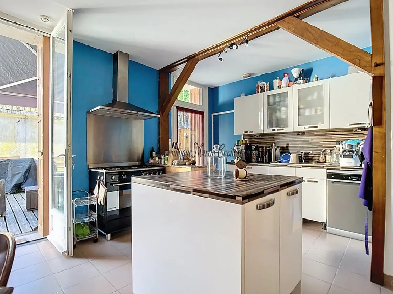  à vendre maison Courdemanche Sarthe 6