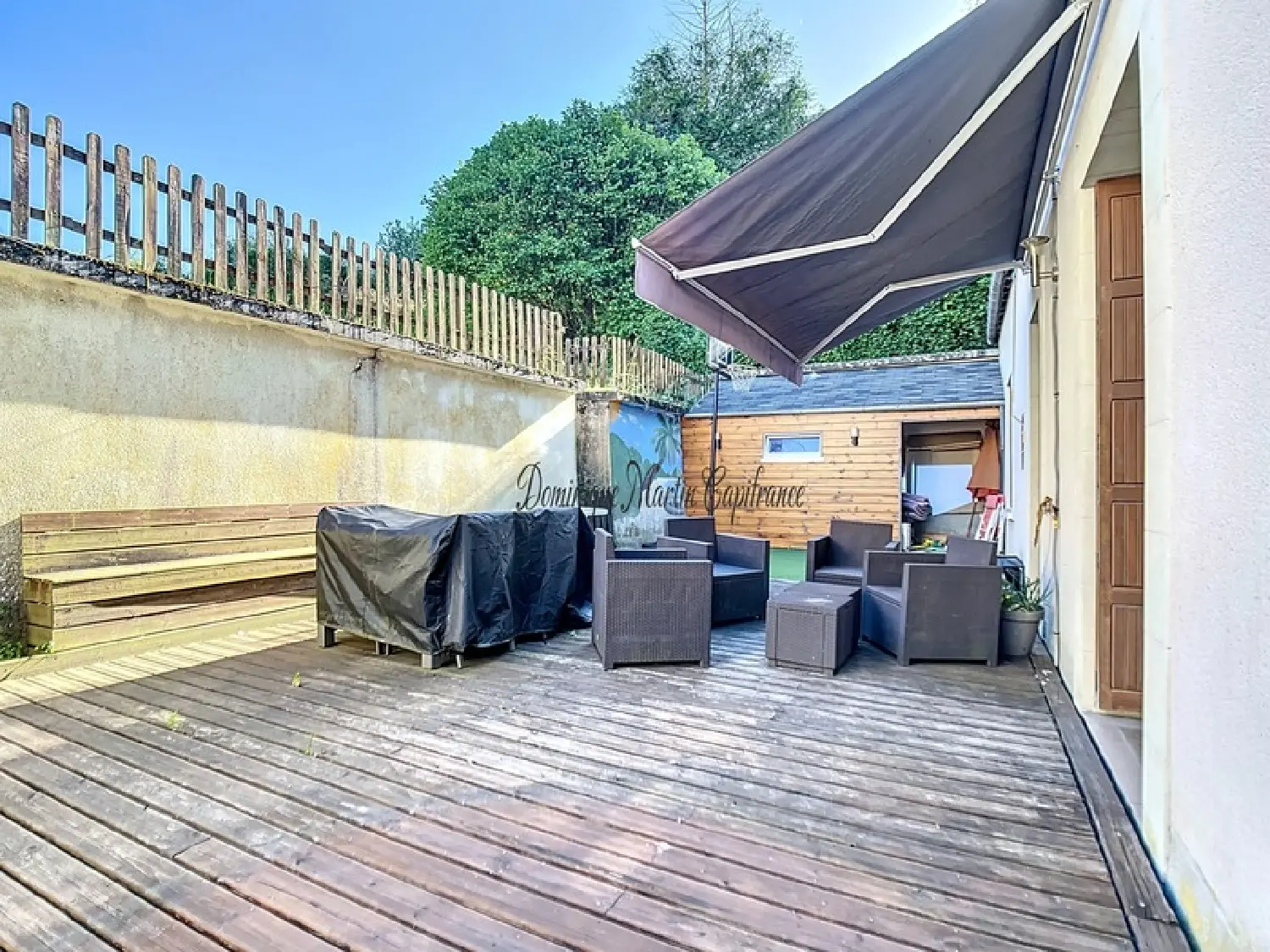  à vendre maison Courdemanche Sarthe 7