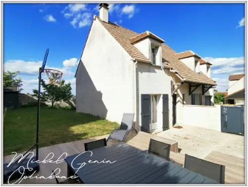 Courdimanche Val-d'Oise maison foto 7087957