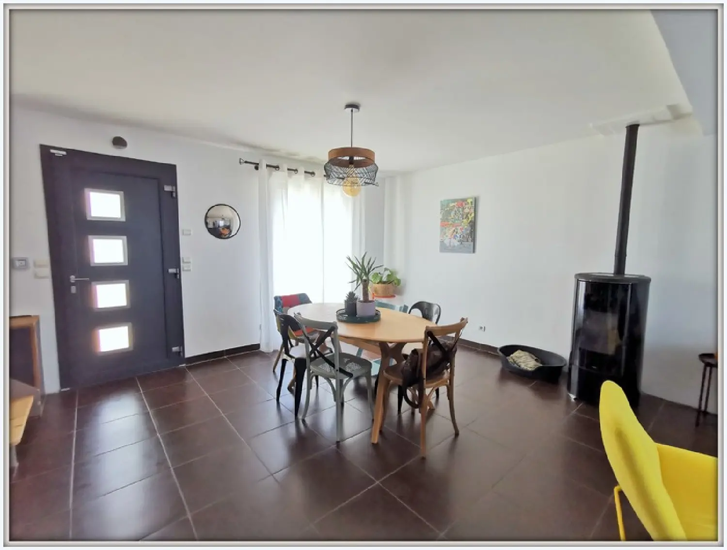  à vendre maison Courdimanche Val-d'Oise 4