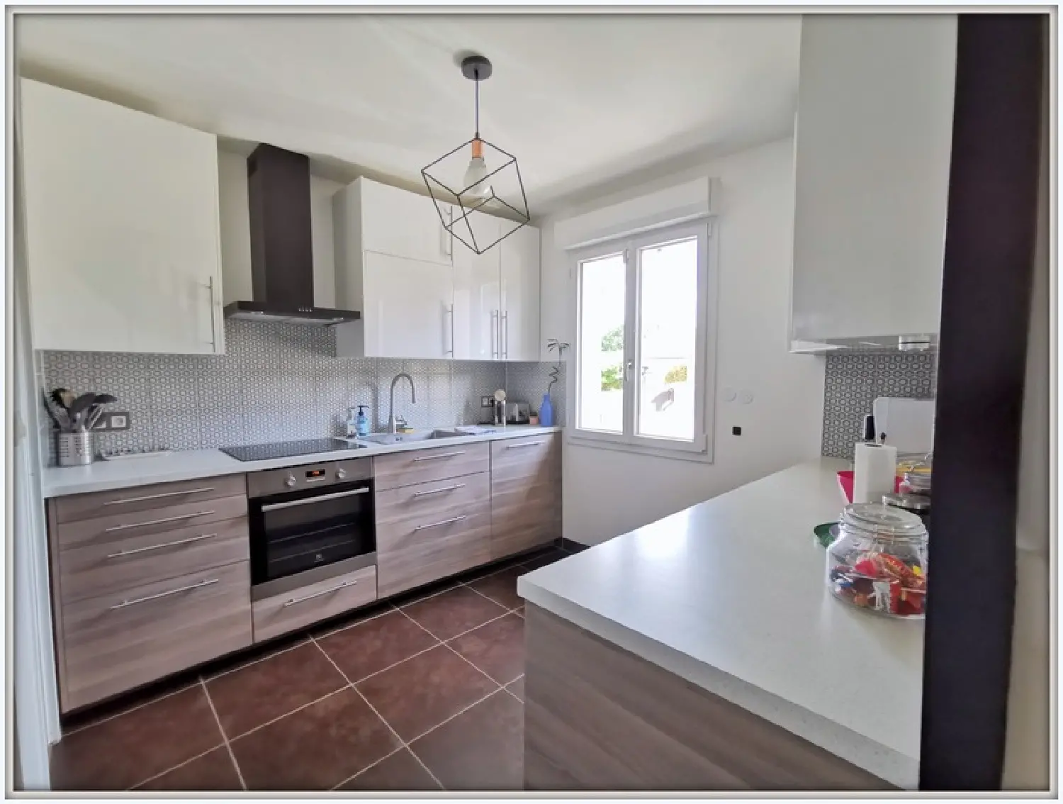  à vendre maison Courdimanche Val-d'Oise 6