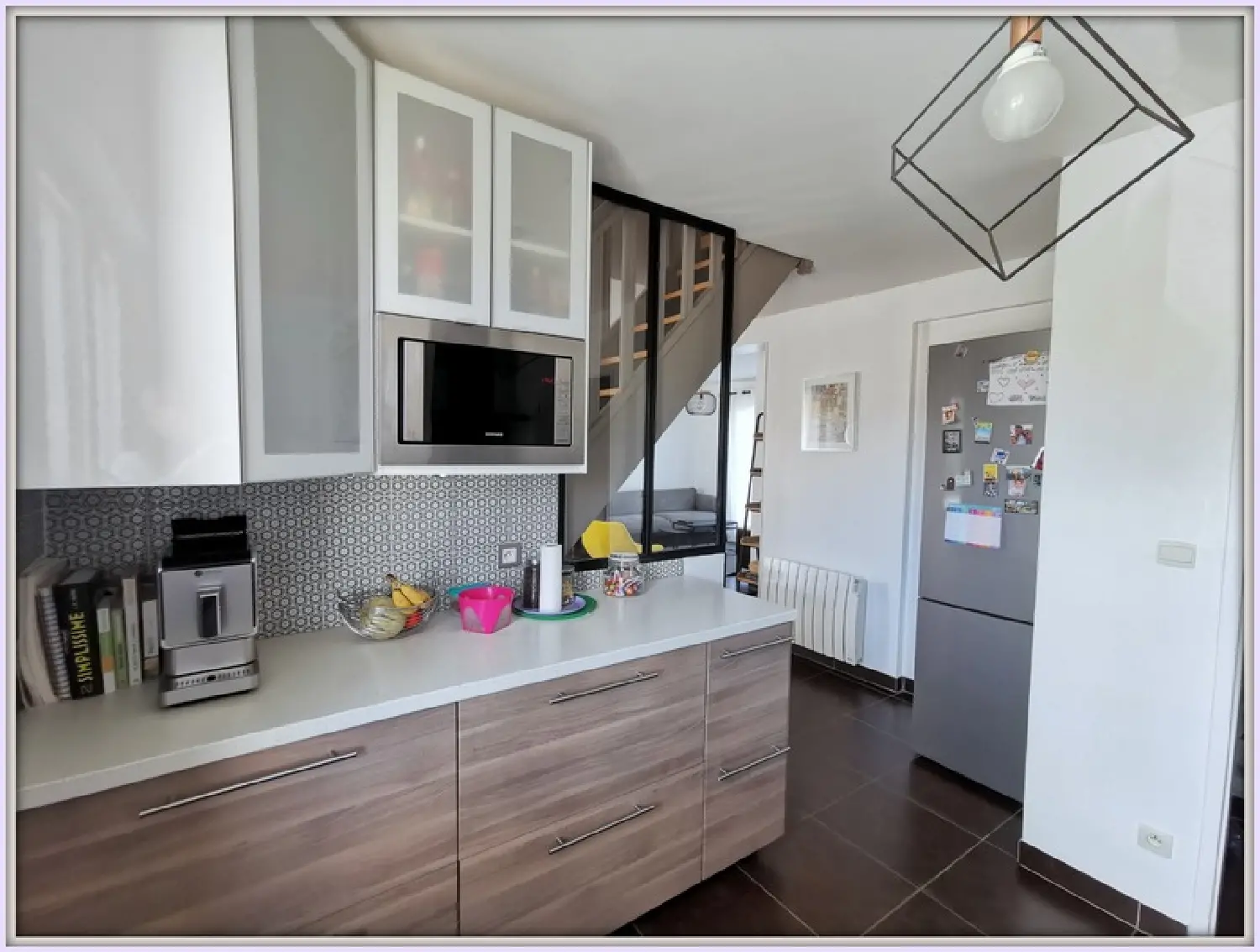  à vendre maison Courdimanche Val-d'Oise 7