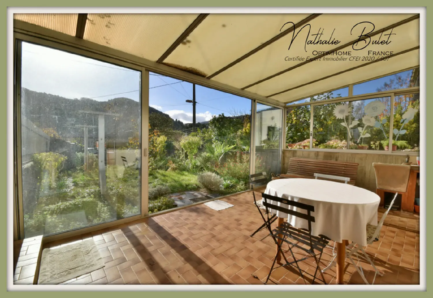 en venta casa Courniou Hérault 2