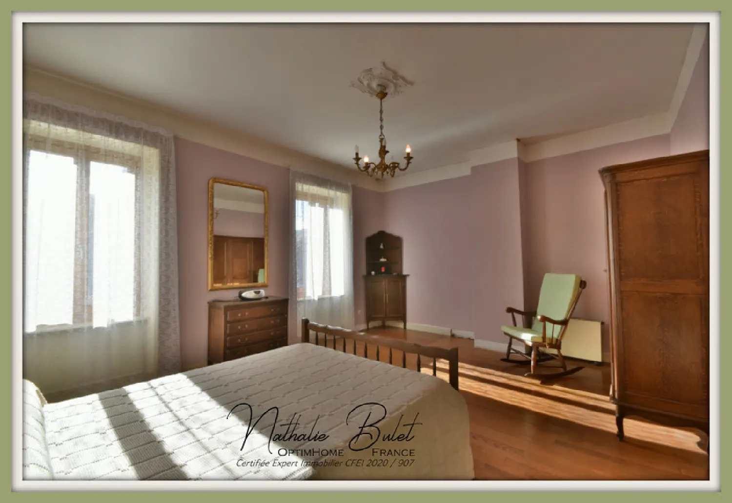  en venta casa Courniou Hérault 6